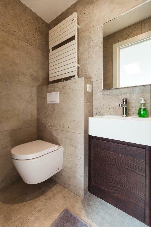 Tonduti Apartment Nizza