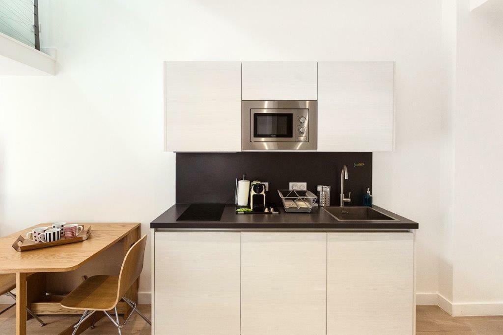 Apartment Tonduti Nizza
