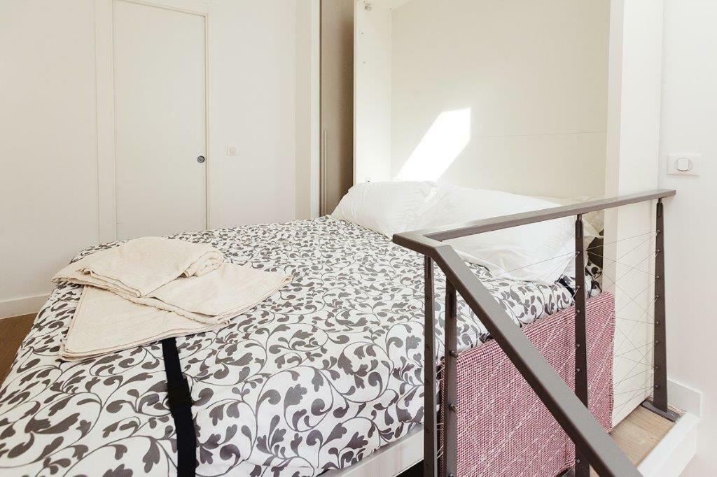 Apartment Tonduti Nizza