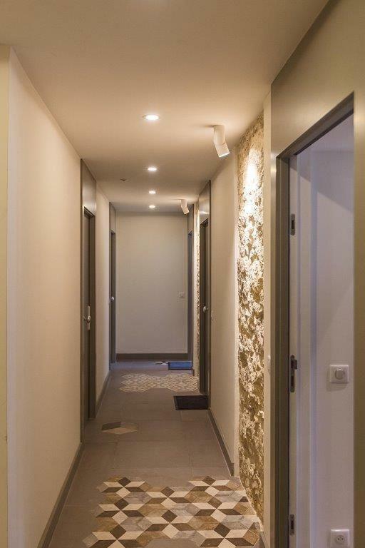 Tonduti Apartment