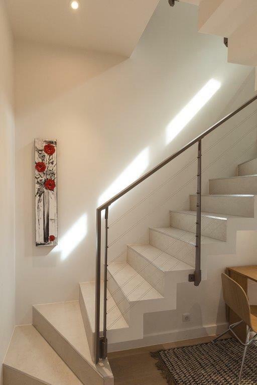 Tonduti Apartment Nizza