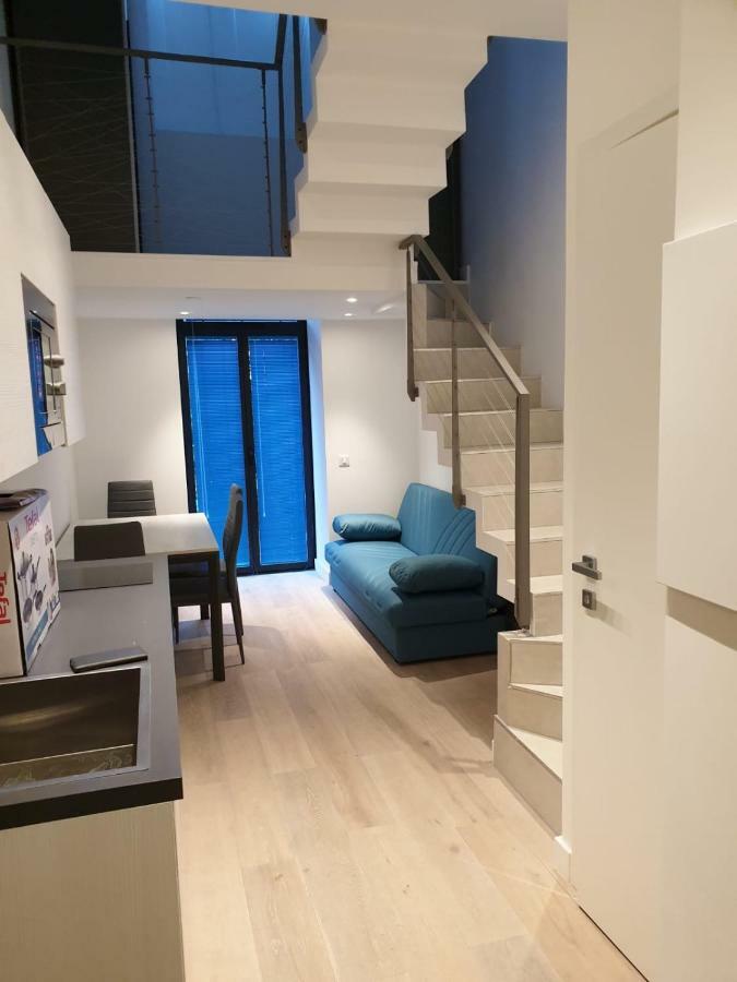 Apartment Tonduti