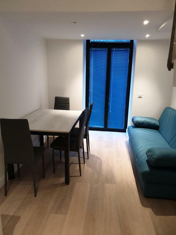 Tonduti Apartment *