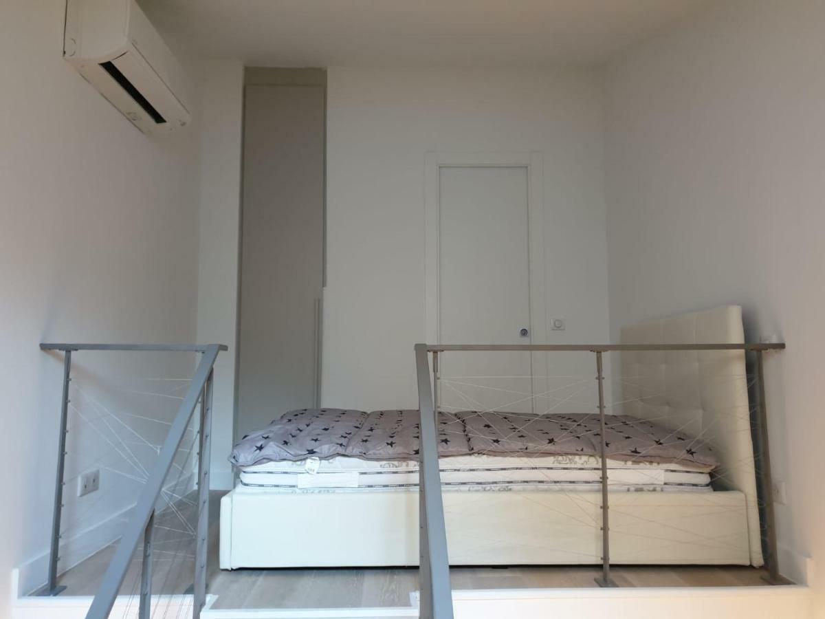 Apartment Tonduti Nizza