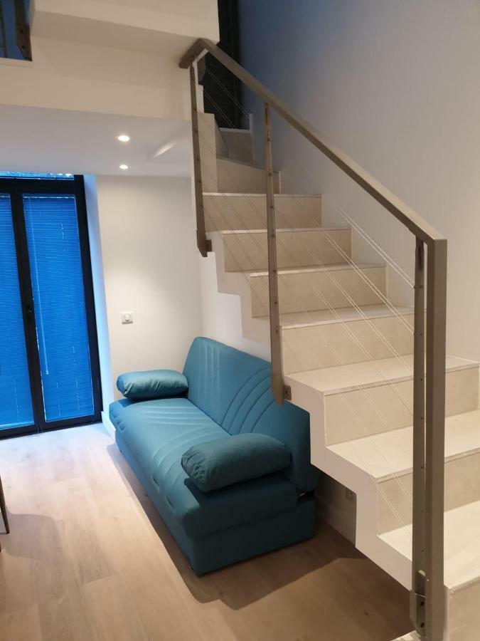 Apartment Tonduti Nizza